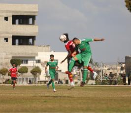 اتحاد الشجاعيةو خدمات رفح (38)