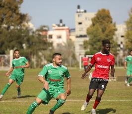 اتحاد الشجاعيةو خدمات رفح (35)