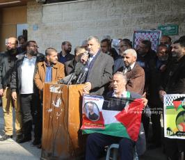لجنة الأسرى  (1)