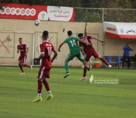 اتحاد الشجاعية  واتحاد بيت حانون (26)