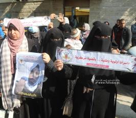 وقفة مع الاسرى (4)