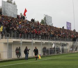 اتحاد الشجاعية  واتحاد بيت حانون (2)