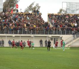 اتحاد الشجاعية  واتحاد بيت حانون (3)
