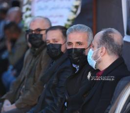 عزاء شهداء نابلس (20)