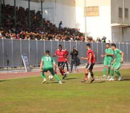 اتحاد الشجاعيةو خدمات رفح (28)
