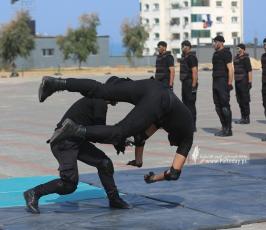 وزارة الداخلية غزة (36)