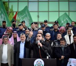 وقفة بخانيونس (7)