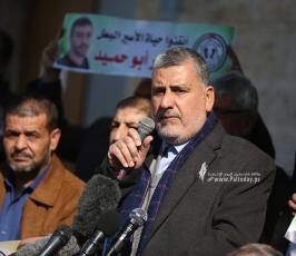 لجنة الأسرى  (9)