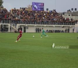 اتحاد الشجاعية  واتحاد بيت حانون (1)