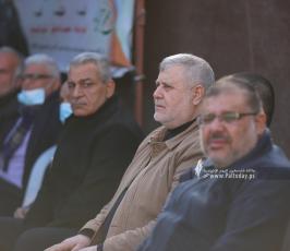عزاء شهداء نابلس (19)