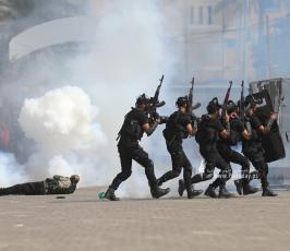 وزارة الداخلية غزة (21)