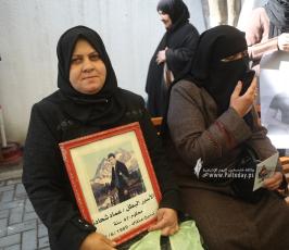 وقفة مع الاسرى (1)