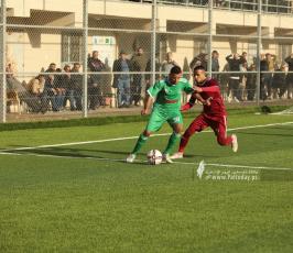 اتحاد الشجاعية  واتحاد بيت حانون (24)