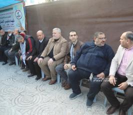 عزاء شهداء نابلس (12)
