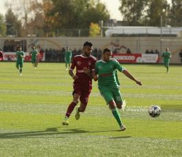 اتحاد الشجاعية  واتحاد بيت حانون (16)