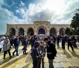 المسجد الأقصى4