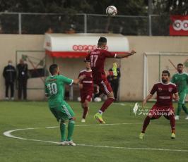 اتحاد الشجاعية  واتحاد بيت حانون (11)