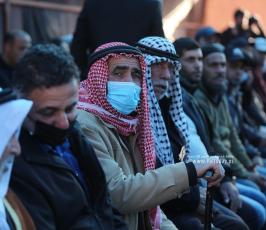 عزاء شهداء نابلس (17)
