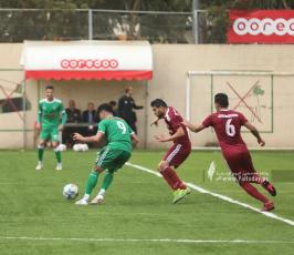اتحاد الشجاعية  واتحاد بيت حانون (9)