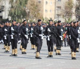 وزارة الداخلية غزة (5)