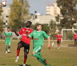 اتحاد الشجاعيةو خدمات رفح (34)