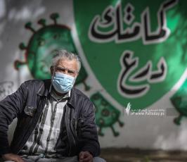 مراكز الفرز التنفسى بمجمع الشفاء الطبي (18)