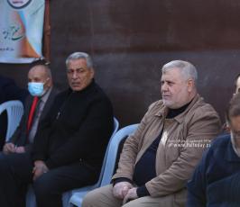عزاء شهداء نابلس (18)
