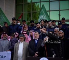 وقفة بخانيونس (4)
