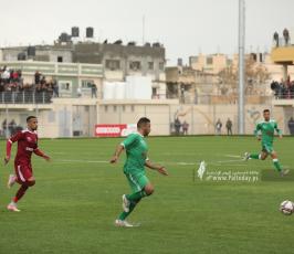 اتحاد الشجاعية  واتحاد بيت حانون (4)