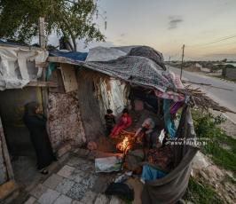 الفقراء والمطر (24)