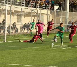 اتحاد الشجاعية  واتحاد بيت حانون (23)