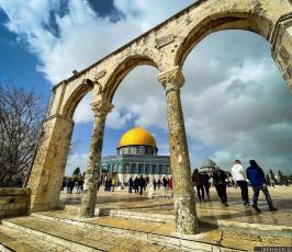 المسجد الأقصى7