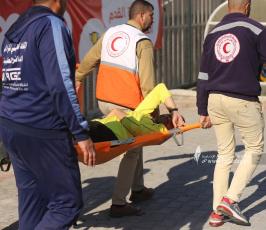 خدمات الشاطئ ونادى الصداقة الرياضي (3)