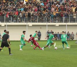 اتحاد الشجاعية  واتحاد بيت حانون (6)
