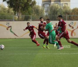 اتحاد الشجاعية  واتحاد بيت حانون (18)