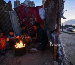 الفقراء والمطر (4)