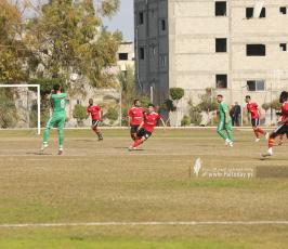 اتحاد الشجاعيةو خدمات رفح (14)