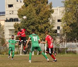 اتحاد الشجاعيةو خدمات رفح (44)