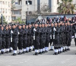 وزارة الداخلية غزة (29)