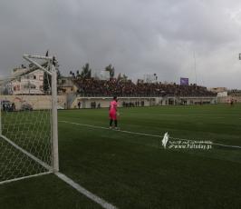 اتحاد الشجاعية  واتحاد بيت حانون (30)