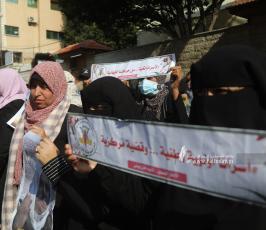 وقفة مع الاسرى (7)