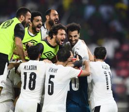 مصر 8