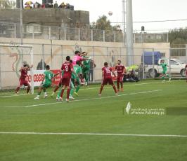 اتحاد الشجاعية  واتحاد بيت حانون (5)