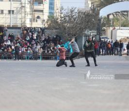 وزارة الداخلية غزة (16)