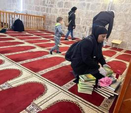 معسكر القدس أولًا 13 (6)