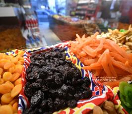 مجففات رمضان (2)