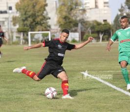 اتحاد الشجاعية ونادى الصداقة (22)