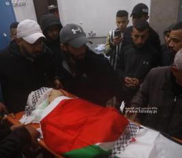 شهداء سرايا القدس فى جنين (3)