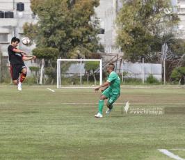 اتحاد الشجاعية ونادى الصداقة (3)