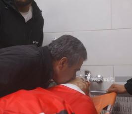 شهداء سرايا القدس فى جنين (4)
